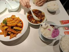 -全牛匠·乐山跷脚牛肉(西北旺万象汇店)