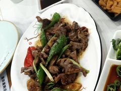 -盈田盈粥庄(博山东路店)