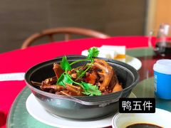 -美极鲜食坊(宝安南路店)