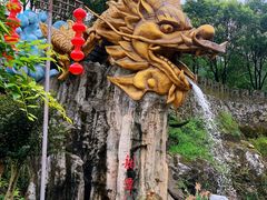 -龙潭生态旅游度假区