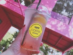 -灯塔咖啡馆BOOK·Coffee Shop