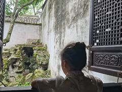 -上海鲁迅故居