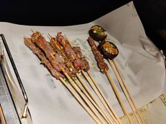 -串盟烧烤大排档·长沙美食地标(星沙店)