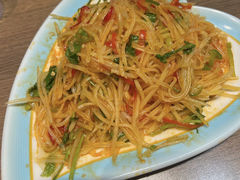 -街角等你.大连海鲜烧烤(西安路店)