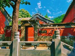 -潭柘寺景区