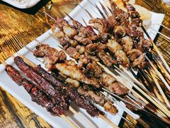-撸小妖(六里桥总店)
