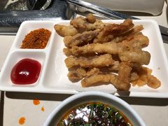 小酥肉-海底捞火锅(团结桥店)