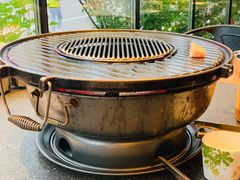 -完美生活炭火烤肉(二马路店)