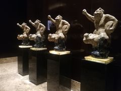 -成都保利公园皇冠假日酒店(熊猫基地店)