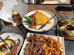米饭布丁-SULTAN·苏坦土耳其餐厅(新光汇店)