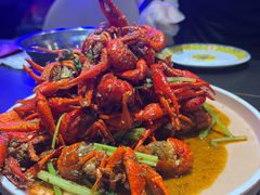 -虾乐园龙虾·夜宵(松江店)