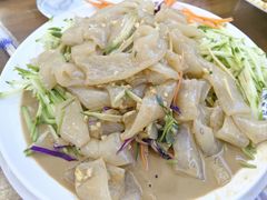 -金丝饭庄(金丝新天地保障性住宅小区店)