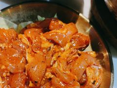 -炙城·韩式烤肉(南京东路店)