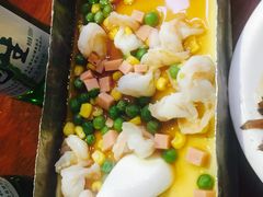 -大汗行宫园林餐厅