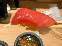 -大起水产回转寿司(道顿堀店)