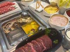 -海底捞火锅(天一广场亚细亚店)
