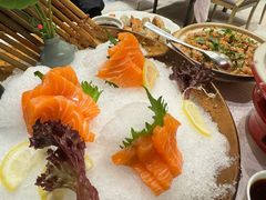 -新南华大酒店(长寿店)