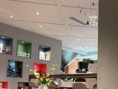 -潮一不贰·法式甜品·生日蛋糕·西式简餐(外滩店)