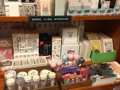-西西弗书店&矢量咖啡(万象城店)