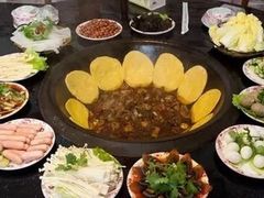 -地锅传奇(水产西路店)