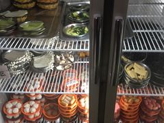 自助取餐区-范贤光鸡公煲(平乐园总店)