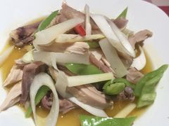 -西贝(宁波天一国购店)