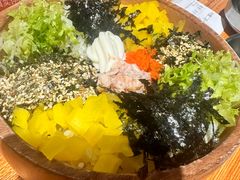 -哼蟹二将·烤肉酱蟹(合生汇店)