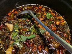 -烛影拾光观景餐厅·创意菜·摄影·小提琴(大唐不夜城店)