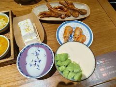 -李百蟹·江南蟹黄面·河景餐厅(夫子庙总店)