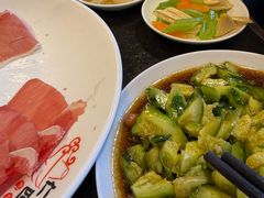 -仁和四季涮肉馆(天坛南门店)