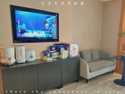 -明宇集团·积木枝芽母婴健康管理中心(天府店)