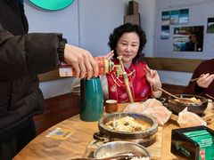 -马灯部落·西湖边的创意山景餐厅(虎跑动物园店)
