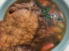 -天天鲜面馆(衡山路店)