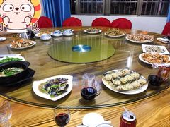 -板桥海鲜广场(文明东店)
