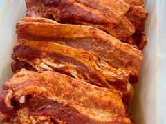 五花肉-乔岩保应烧烤店