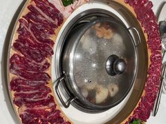 -潮泰牛肉火锅 · 创于1992年(车公庙店)