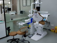 -牙博士口腔品牌连锁(杨浦店)