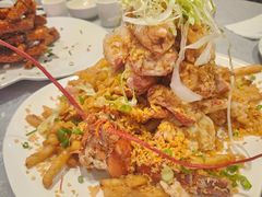 -鱼乐轩海鲜专门店