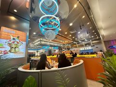 -扶摇树下·椒麻鲜活虾(石家庄勒泰广场店)