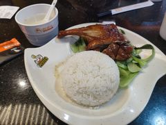-阿皇仔烧鹅(麦地店)