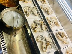 -火炉火自助餐(喜隆多店)
