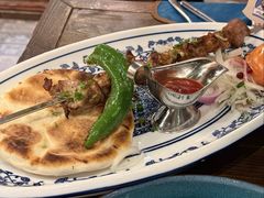 -卢布里西餐厅(总店)