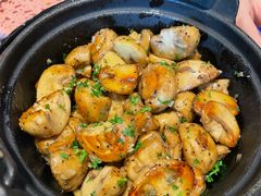 -La Terre乐田(万象城店)