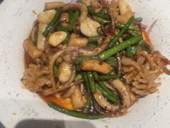 -明丰小渔馆(明月路店)