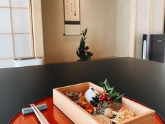 -盘古七星酒店·京都怀石花传日餐厅