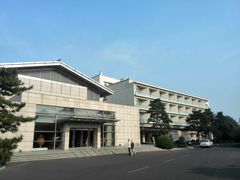 -钓鱼台国宾馆