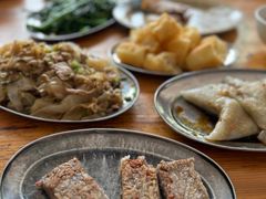 -洲心明记烧肉大粥(总店)