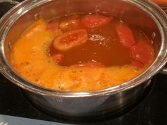 -呷哺呷哺(西单大悦城店)