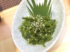 -樱の千渡日式料理·铁板烧•烧鸟(金盛田广场店)