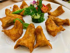 -轩记海鲜餐厅·四十五年老字号·经典粤菜(西区彩虹店)